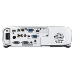 Προτζέκτορας Βίντεο Epson EB-X49 Άσπρο