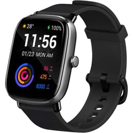 Amazfit Ρολόγια GTS 2 Παρακολούθηση καρδιακού ρυθμού GPS - Μαύρο