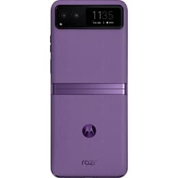 Motorola Razr 40 256GB - Μπεζ - Ξεκλείδωτο