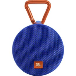 JBL Clip 2 Bluetooth Ηχεία - Μπλε