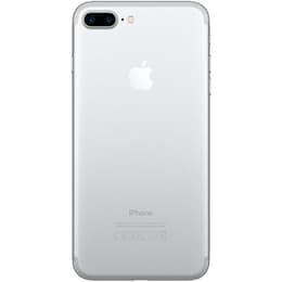 iPhone 7 Plus 256GB - Ασημί - Ξεκλείδωτο