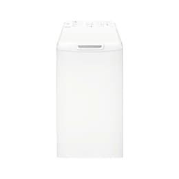 Vedette VLT1255W2-01 Κλασικό πλυντήριο Άνω φόρτωσης
