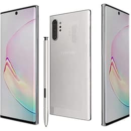 Galaxy Note10+ 5G 512GB - Άσπρο - Ξεκλείδωτο