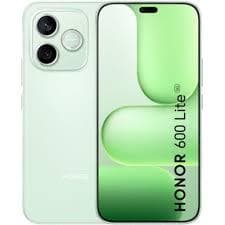 Honor 600 Lite 256GB - Πράσινο - Ξεκλείδωτο