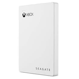 Seagate Xbox 2ALAPJ-500 Εξωτερικός σκληρός δίσκος - SSD 2 tb USB 3.0