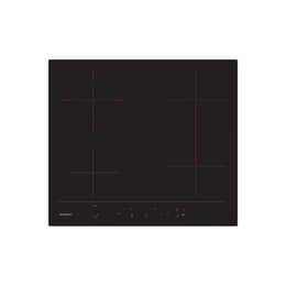 Rosieres RH64DBCP/1 Ψησταριά