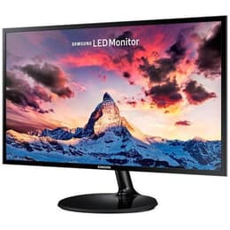 21" Samsung S22F350FHU 1920 x 1080 LED monitor Μαύρο