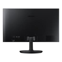 21" Samsung S22F350FHU 1920 x 1080 LED monitor Μαύρο