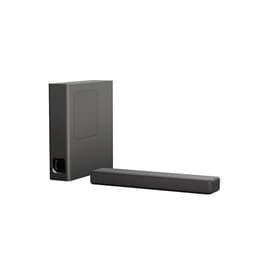 Soundbar & Home Cinema Sony HT-MT300 - Μαύρο