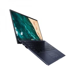 Asus Chromebook CX9400CEA-KC0055 Core i7 2.8 GHz 256GB SSD - 16GB AZERTY - Γαλλικό