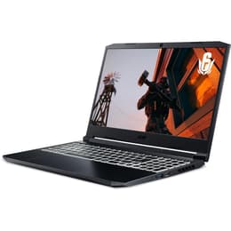 Acer Nitro 5 AN515-45 15" - Ryzen 5 5600H - 8GB - SSD 512 GBGB NVIDIA GeForce RTX 3060 QWERTY - Αγγλικά