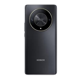 Honor Magic6 Lite 256GB - Μαύρο - Ξεκλείδωτο