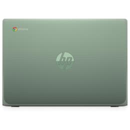 HP Chromebook 11 G8 EE Celeron 1.1 GHz 32GB SSD - 4GB QWERTY - Σουηδικό