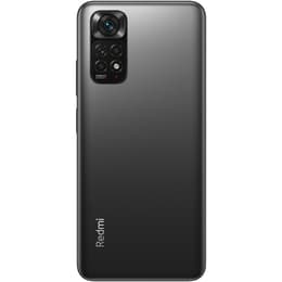 Xiaomi Redmi Note 11S 64GB - Γκρι - Ξεκλείδωτο