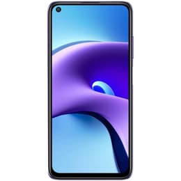 Xiaomi Redmi Note 11S 64GB - Γκρι - Ξεκλείδωτο