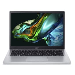 Acer Aspire A315-24P-R0JA 15" (2023) - Ryzen 5 - 7000 Series (U) - 8GB - SSD 512 GB AZERTY - Γαλλικό