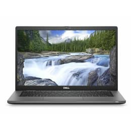 Dell Latitude 7330 13" (2022) - Core i7 - Gen 12 (U) - 16GB - SSD 256 GB QWERTZ - Γερμανικό