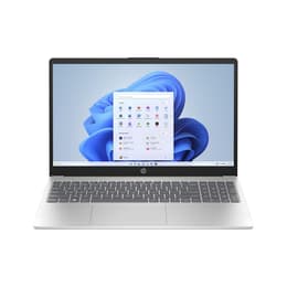 HP 15-FD 15" (2024) - Core Ultra 7 155H - 16GB - SSD 512 GB QWERTY - Αγγλικά