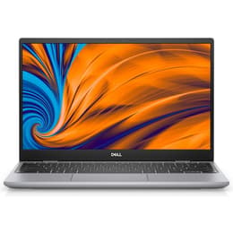Dell Latitude 3320 13" (2021) - Core i5 - Gen 11 (G) - 16GB - SSD 256 GB QWERTY - Αγγλικά