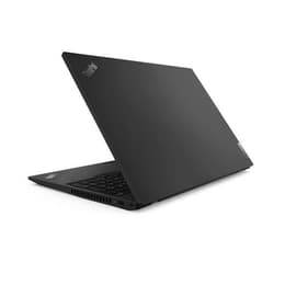 Lenovo ThinkPad P16s G2 16" (2023) - Ryzen 7 - 7000 Series (U) - 32GB - SSD 1 tb QWERTZ - Γερμανικό