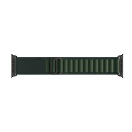 Apple Watch Ultra 2 (2024) GPS + Cellular 49 mm - Τιτάνιο Μαύρο