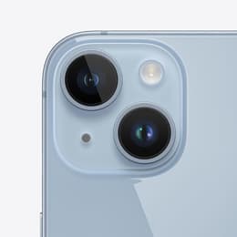 iPhone 14 Plus 256GB - Μπλε - Ξεκλείδωτο