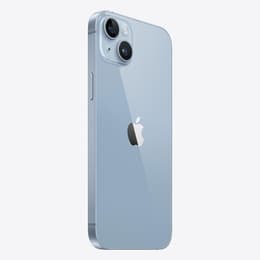iPhone 14 Plus 256GB - Μπλε - Ξεκλείδωτο