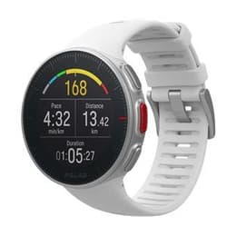 Polar Vantage V2 Bluetooth mm - Λευκό