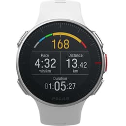Polar Vantage V2 Bluetooth mm - Λευκό