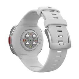 Polar Vantage V2 Bluetooth mm - Λευκό