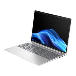 HP ProBook 4 G1IR 16" (2025) - Core 5 120U - 16GB - SSD 512 GB AZERTY - Γαλλικό