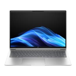 HP ProBook 4 G1IR 16" (2024) - Core 5 120U - 16GB - SSD 512 GB AZERTY - Γαλλικό