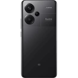 Xiaomi Redmi Note 13 Pro+ 512GB - Μαύρο - Ξεκλείδωτο