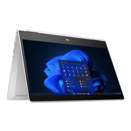 HP Pro X360 435 G9 13" (2021) - Ryzen 7 - 5000 Series (U) - 16GB - SSD 256 GB QWERTY - Σουηδικό