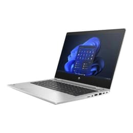 HP Pro X360 435 G9 13" (2021) - Ryzen 7 - 5000 Series (U) - 16GB - SSD 256 GB QWERTY - Σουηδικό