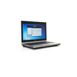 Hp EliteBook 2570P 12"(2012) - Core i5-3360M - 4GB - HDD 250 Gb QWERTZ - Γερμανικό