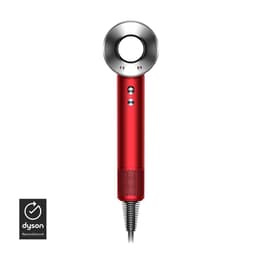 Dyson™ Supersonic™ HD07 - Κόκκινο