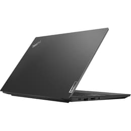 Lenovo ThinkPad E15 G2 15" (2021) - Core i7 - Gen 11 (G) - 8GB - SSD 256 GB AZERTY - Γαλλικό