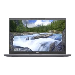 Dell Latitude 5510 15"(2026) - Core i7 - Gen 10 (U) - 16GB - SSD 256 GB QWERTY - Πορτογαλικό