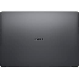 Dell Pro 16 PC16250 16" () - Core 5-120U - 16GB - SSD 512 GB QWERTY - Σουηδικό