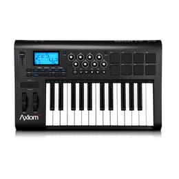 M-Audio Axiom 25 Αξεσουάρ ήχου