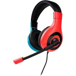 Turtle Beach Ear Force Recon 50 gaming με καλώδιο Ακουστικά Μικρόφωνο - Μπλε