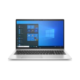 HP ProBook 650 G8 15" (2021) - Core i5 - Gen 11 (G) - 16GB - SSD 256 GB QWERTY - Σουηδικό