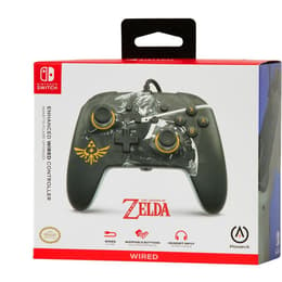 Μοχλός Nintendo Switch Powera Nintendo Switch Zelda Battle-ready Link