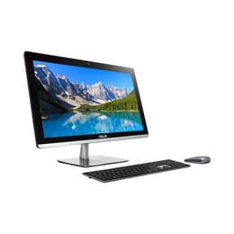 Asus ET2321INTH 23" Core i3 1,7 GHz - HDD 1 tb - 4GB