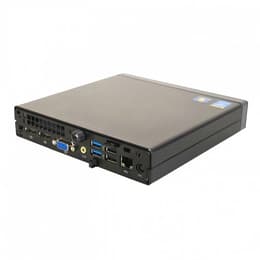 HP ProDesk 600 G1 Core i3-4360T 3.2 - HDD 500 GB - 8GB