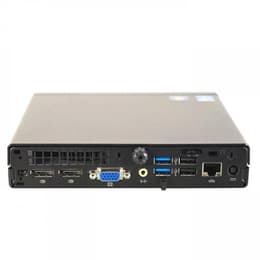 HP ProDesk 600 G1 Core i3-4360T 3.2 - HDD 500 GB - 8GB