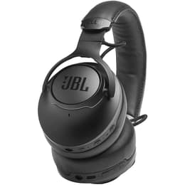 Jbl Club One Μειωτής θορύβου wireless Ακουστικά Μικρόφωνο - Μαύρο