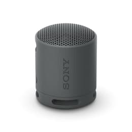 Sony XB100 Bluetooth Ηχεία - Μαύρο