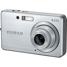 Συμπαγής FinePix J10 - Ασημί + Fujifilm Fujifilm Fujinon Zoom 6.2-18.6 mm f/2.8-5.2 f/2.8-5.2
